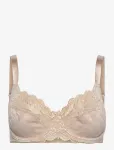 Dorina - Philippa Non Padded Unlined Bra - T&auml;iskorviga rinnahoidjad - 90 D
