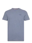 Superdry - Essential Logo Emb Tee - L&uuml;hikeste varrukatega - XXL
