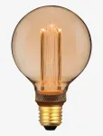 Nordlux - Deco Retro | E27|Globe| - Lambipirnid - ONE SIZE