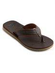 Quiksilver - Carver Nubuck - Pl&auml;tud - 40