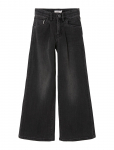 Name It - Nkfbella Wide Jeans 1463-Sp Noos - Laiad teksad - 116