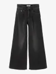 Name It - Nkfbwide Dnmtaspers 2528 Pant - Laiad teksad - 116