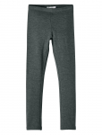 Name It - Nkfdavina Solid Swe Legging  Bru N Noos - Retuusid - 128