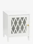 Cam Cam Copenhagen - Harlequin Bedside Table - Furniture - ONE SIZE