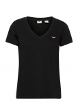 Levi's&reg; - Perfect Vneck Caviar Jersey - L&uuml;hikeste varrukatega - XL