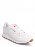 Reebok Classics - Classic Leather - Madala s&auml;&auml;rega tossud - 42