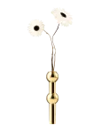 STOFF Nagel - Stoff Nagel Vase - K&uuml;&uuml;nlajalad - H14CM