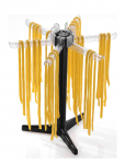 Gefu - Pasta Stativ M/6 Arme Cittare - Pastamasinad ja tarvikud - H:31.3CM