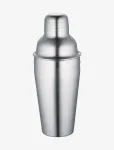 Cilio - Cocktail Shaker - &Scaron;eikerid ja kokteilin&otilde;ud - 500 ML