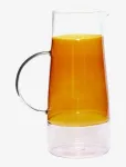 H&uuml;bsch - Lemonade Jug - Veekarahvid ja kannud - 1.3 L