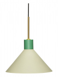 H&uuml;bsch - Crayon Lampe - Rippvalgustid - ONE SIZE
