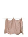 Himla - Hannelin Baby Throw - Musliintekid - 60X110CM