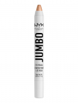 NYX Professional Makeup - Nyx Professional Make Up Jumbo Eye Pencil 634 Frosting - Lauv&auml;rvid - 5 g