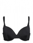 Lindex - Bra T Shirt Love - Tugikaartega bikiinitopid - 90 c
