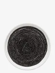 Marimekko Home - Siirtolapuut. Plate 13,5 Cm - V&auml;ikesed taldrikud - &Oslash; 13.5 cm
