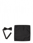 Grunt - Our M&eacute;l Plaine Bow Tie - Lipsud ja kikilipsud - ONE SIZE