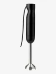 RIG-TIG - Foodie Stavblender Black - Mikserid ja blenderid - 400 W