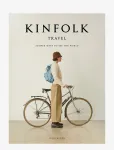 New Mags - Kinfolk Travel - Raamatud - 21X3.7X28.5CM