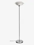 Dyberg Larsen - Dl31 Floor Lamp - P&otilde;randalambid - H:133CM