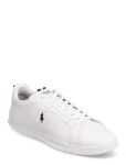 Polo Ralph Lauren - Heritage Court Ii Leather Sneaker - Madala s&auml;&auml;rega tossud - 41