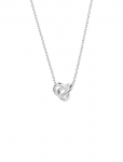 Drakenberg Sj&ouml;lin - Le Knot Necklace - &Otilde;rnad kaelakeed - ONE SIZE