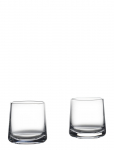 Zone Denmark - Lowball Rocks 8 Cm 2Stk - Joogiklaasid - 22 CL