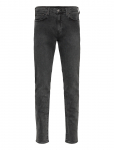 Levi's&reg; - 502 Taper Overnighter - Kitsenevad - 30 x 30