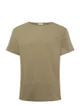 Filippa K - Roll Neck Tee - L&uuml;hikeste varrukatega - XXL