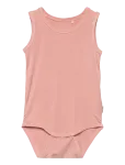 Minymo - Body W/O Sleeves - Varrukateta bodid - 86