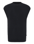 Casual Friday - Cfklaes 0045 Relaxed Vest - Kootud vestid - XL