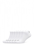 PUMA - Puma Kids Invisible 6P Ecom - Sokid - 23-26