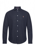 U.S. Polo Assn. - Uspa Shirt Bolt Men - Vabaaja - S