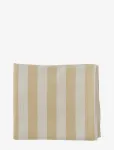 OYOY Living Design - Striped Tablecloth - 260X140 Cm - Laudlinad ja linikud - 260X140CM