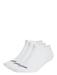 Adidas Performance - T Lin Low 3P - L&uuml;hikese s&auml;&auml;rega sokid - 34-36