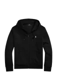 Polo Ralph Lauren - Double-Knit Full-Zip Hoodie - Kapuutsiga pusad - M