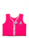 Speedo - Printed Float Vest - Vestid - 4-6