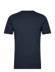 Knowledge Cotton Apparel - Basic Core T-Shirt - L&uuml;hikeste varrukatega - M