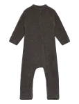 Mikk-line - Wool Baby Suit - Fliisist kombinesoonid - 56