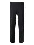 Selected - Slmslim-Oasis Linen Trs Noos - Ametlikud - 44