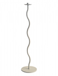 Cooee Design - Curved Candleholder 85Cm - K&uuml;&uuml;nlajalad - H:85CM