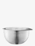 Heirol - Mixing Bowl Steel - Segamiskausid - 4.8 L