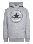 Converse - Po-Pull-Over Hoody - Kapuutsiga pusad - 110-116