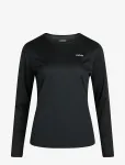 ZEBDIA - Women Longsleeved Sports Tee - Pikkade varrukatega - L