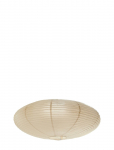 Nordlux - Villo 60 | Lampesk&aelig;rm | Beige - Lambivarjud - &Oslash;60X24CM