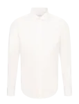 Seidensticker - Gala Shirt Slim - Smokingus&auml;rgid - 43