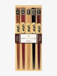 Kawai - Kawai Chop Sticks Octagon - S&ouml;&ouml;gipulgad - L23CM x 23