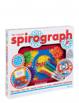 Martinex - Spirograph Junior - Kirjatarbed - ONE SIZE