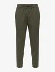 ONLY & SONS - Onslinus Crop 0007 Cot Lin Pnt Noos - Vabaaja - XS