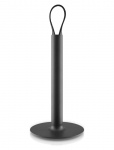 Eva Solo - K&oslash;kkenrulleholder Black - Majapidamispaberi hoidikud - H:31.5CM
