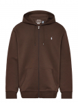 Polo Ralph Lauren - Double-Knit Full-Zip Hoodie - Kapuutsiga pusad - XXL